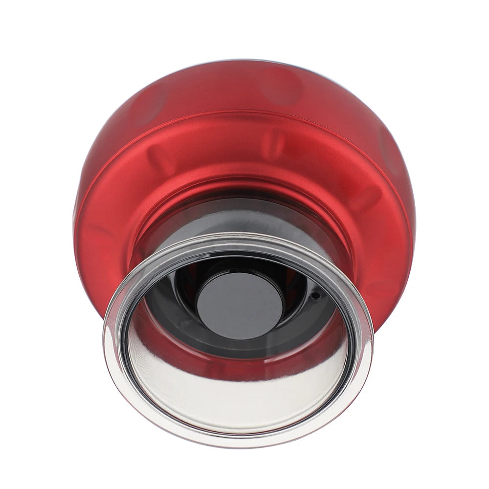 Smart Heat Cupping Massager