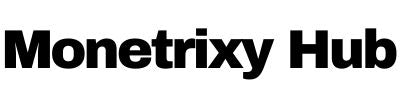 MonetrixyHub